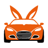 Rabbitcar Logo