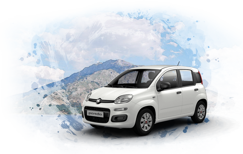 Rabbitcar Car Samothraki